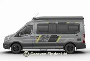 Swift Trekker XL 2025 2 berth Motorhome Thumbnail