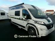 Chausson SPORT LINE V594 2024 2 berth Motorhome Thumbnail