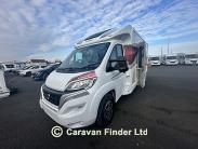 Elddis Encore 295 2024 2 berth Motorhome Thumbnail