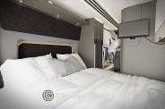 Swift Trekker X 2025 4 berth Motorhome Thumbnail