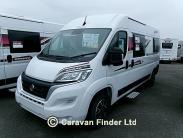 Elddis AUTOQUEST CV60 2025 2 berth Motorhome Thumbnail