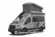 Swift TREKKER X 2025 4 berth Motorhome Thumbnail