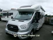 Benimar TESSORO T482 2022 4 berth Motorhome Thumbnail