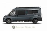 Swift CARRERA 122 2025 2 berth Motorhome Thumbnail