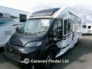 Swift Kontiki 794 2025 4 berth Motorhome Thumbnail