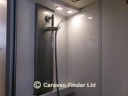 Burstner Lyseo TD 744 2019 4 berth Motorhome Thumbnail