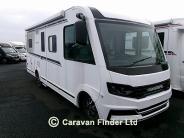 Weinsberg Carcore 650 MF 2023 4 berth Motorhome Thumbnail