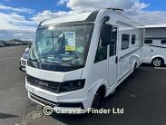 Weinsberg Carcore 650 MF 2023 4 berth Motorhome Thumbnail