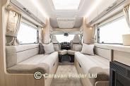 Elddis Accordo 105 2025 2 berth Motorhome Thumbnail