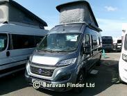 Elddis SUPREME CV80 AUTO 2023 4 berth Motorhome Thumbnail