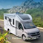 Knaus Vansation 500LT 2024 2 berth Motorhome Thumbnail