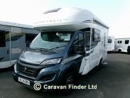 Autotrail IMALA 615 2024 4 berth Motorhome Thumbnail