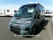 Swift CARRERA 184 2025 4 berth Motorhome Thumbnail