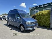 Vw Hillside Cromford 2020 Motorhome Thumbnail
