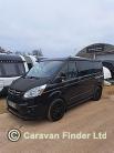 Ford Transit Custom 2015 Motorhome Thumbnail