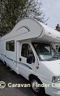 Bessacarr Bessaccar E435 2006 Motorhome Thumbnail