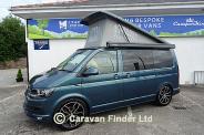 Vw Camperking Monte Carlo SWB 2019 4 berth Motorhome Thumbnail