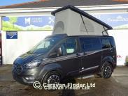 Swift Monza 130 Manual Grey 2024 4 berth Motorhome Thumbnail