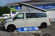 Vw Camperking Santorini LWB 2024 4 berth Motorhome Thumbnail