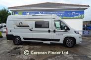 Benimar Benivan B161 PS 2023 2 berth Motorhome Thumbnail