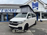 Vw CamperKing ST Tropez 2021  berth Motorhome Thumbnail