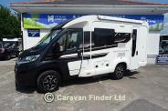 Bessacarr E512 2018 2 berth Motorhome Thumbnail