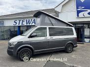 Vw CamperKing ST Tropez 2020  berth Motorhome Thumbnail