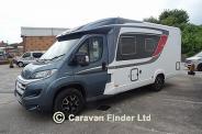 Burstner Nexxo T660 Sovereign 2016 4 berth Motorhome Thumbnail