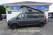Vw Monte Carlo LWB Auto 2016 4 berth Motorhome Thumbnail