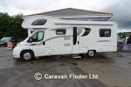 Bessacarr E496 2014 6 berth Motorhome Thumbnail
