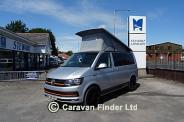 Vw Camperking Monte Carlo SWB 2019  berth Motorhome Thumbnail
