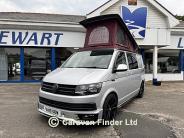 Vw T4 Life BillaBong 2019  berth Motorhome Thumbnail
