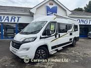 Benimar Benivan 122 2020 2 berth Motorhome Thumbnail