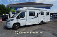 Compass Avantgarde 196 2020 6 berth Motorhome Thumbnail