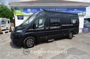 Autotrail Autotrail V-line SE 636 2023 2 berth Motorhome Thumbnail