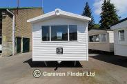 Swift Soleil 2Bed 28x10 2015 2 berth Statics Thumbnail
